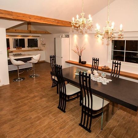 Angel'S Nest Apartment 코멘다 외부 사진
