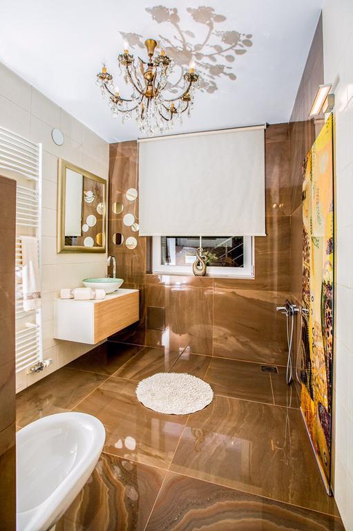 Angel'S Nest Apartment 코멘다 외부 사진