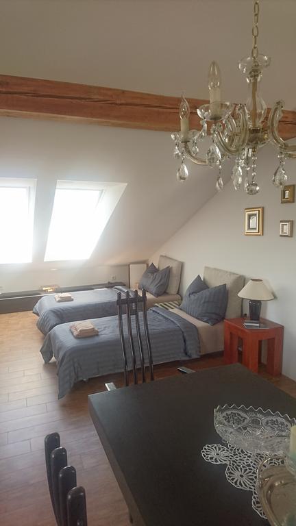 Angel'S Nest Apartment 코멘다 외부 사진